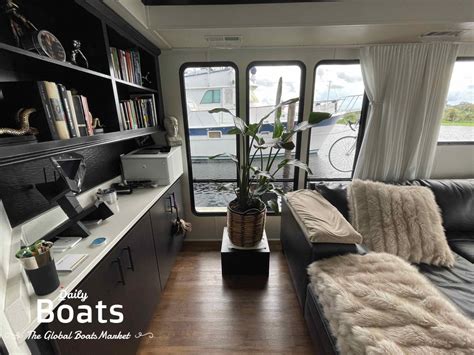 2018 Destination Yachts Houseboat For Sale View Price Photos And Buy
