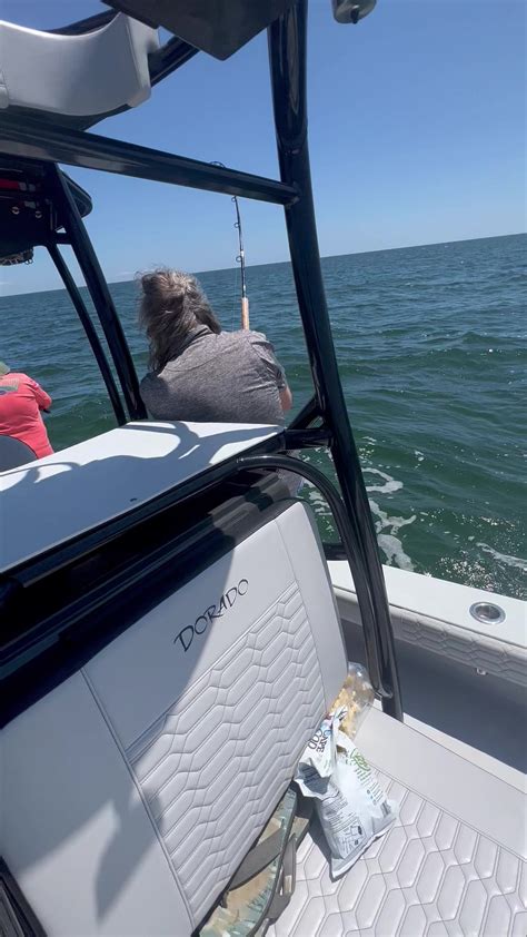 Blacked Out Fishing Charters - Home