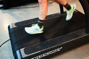 Churn Out Indoor Runs for Days in These Treadmill Shoes