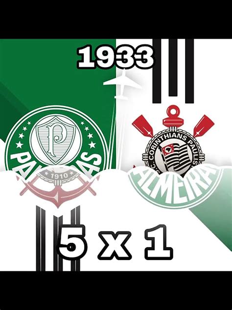 Maiores Goleadas Palmeiras E Corinthians - MAIOR GOLEADA DA HISTÓRIA ENTRE PALMEIRAS X CORINTHIANS - YouTube