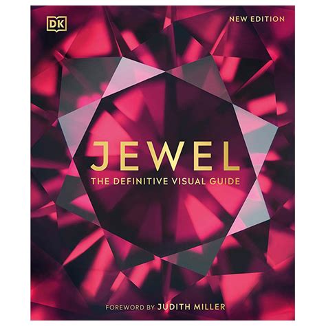 Jewel - FAHASA.COM