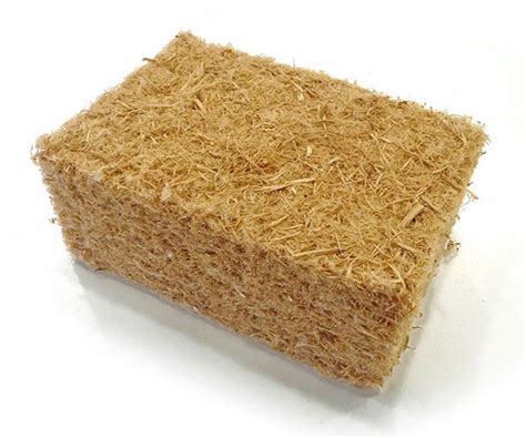 flexible wood fibre board fibertherm flex