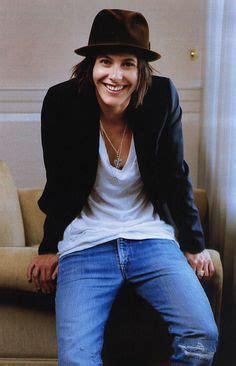 Katherine Moennig Aka Shane I Think She Just Might Be My 1 Girl Crush Butch Lesbian