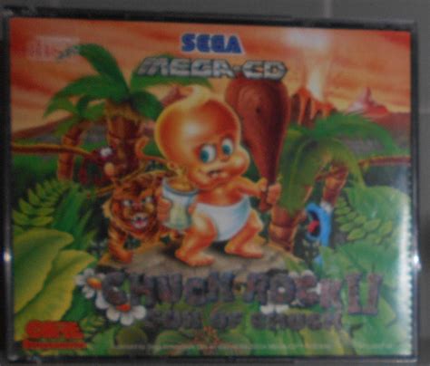 Collection Mega CD Sega K YΞN TΞAM