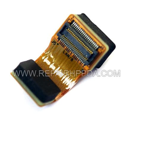 Lan Flex Cable Replacement For Honeywell Dolphin 9951