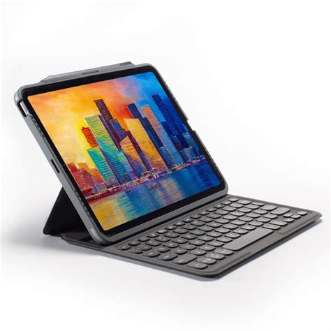 Shop iPad Tablet Portable Keyboards I ZAGG