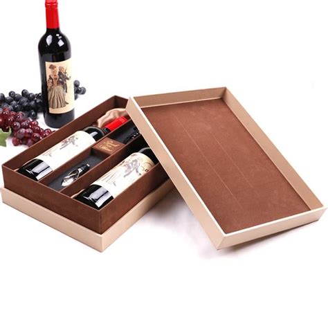Custom Luxury Wine Packaging Manufacturer Of Premium Solutions