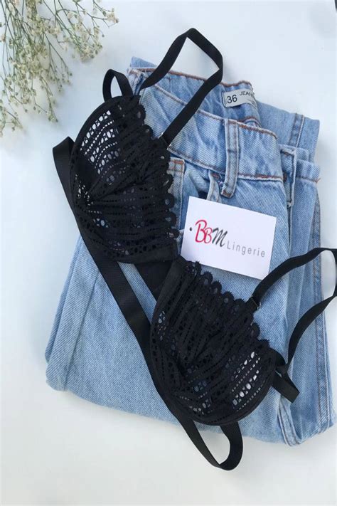 Conjunto Gringa Rendado Bbm Lingerie Lingerie Direto Da F Brica