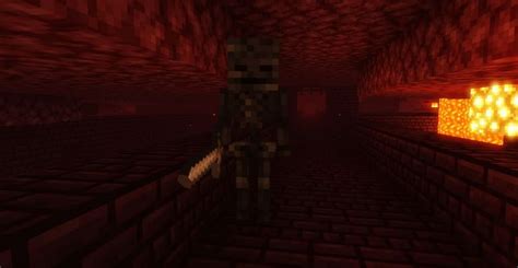 Minecraft Wither Skeletons Everything Players Need To Know