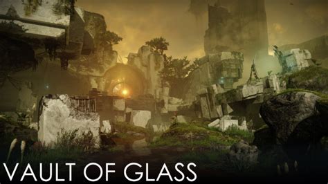 Vault Of Glass Destiny 2 Wiki D2 Wiki Database And Guide