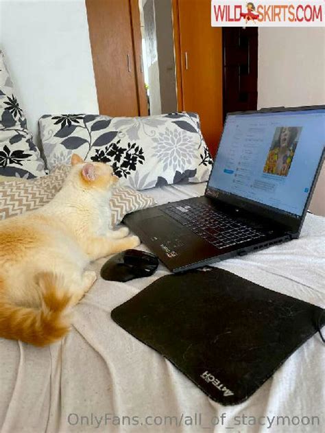 All Of Stacymoon Nude Leaked Photos And Videos WildSkirts