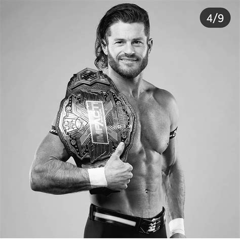Matt Sydal Tna Impact Wrestling Professional Wrestling Tna Impact