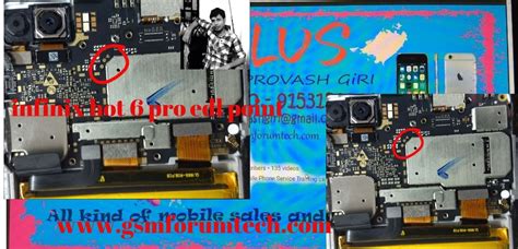 Infinix Hot Pro Frp Unlock Gsm Forum Tech Infinix Hot Pro Frp Unlock