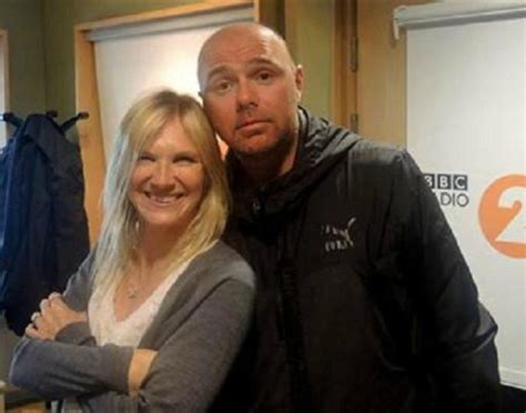 Karl Pilkington Bio Age Net Worth Salary Wife Girlfreind Height