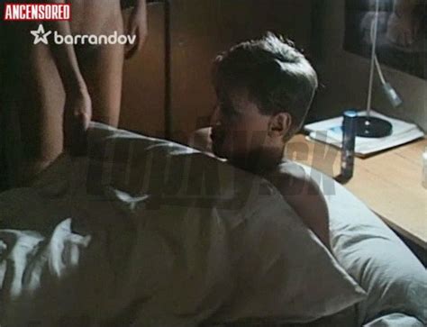 Naked Kamila Roubalova in Zkouškové období