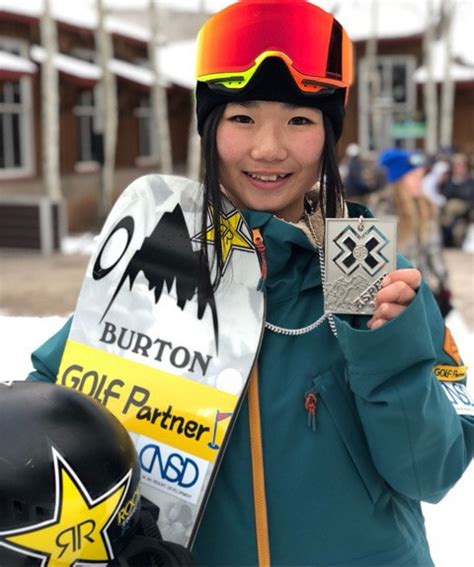 岩渕麗楽（いわぶちれいら）さん 〜 あどけなく勇ましい16歳の挑戦「平昌オリンピック女子ビッグエア決勝」