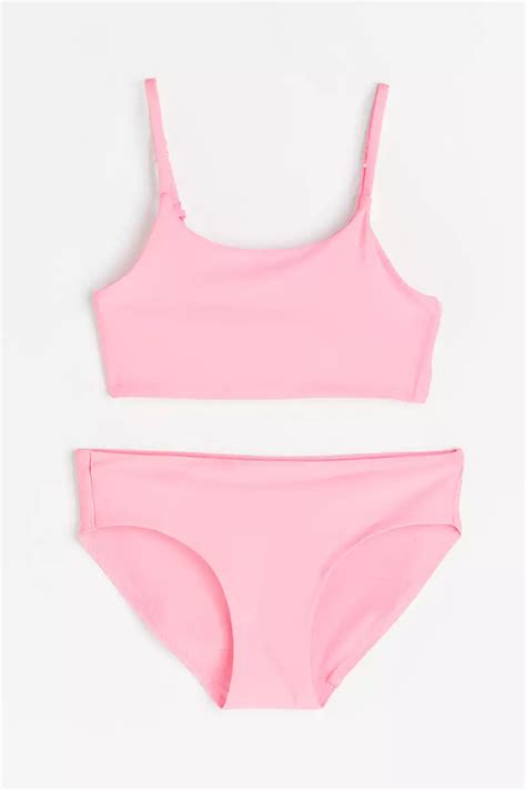 Buy H M Bikini Online Zalora Malaysia