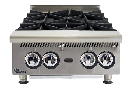 Star Ultra Max Gas Hot Plate 804HA Rental Plus