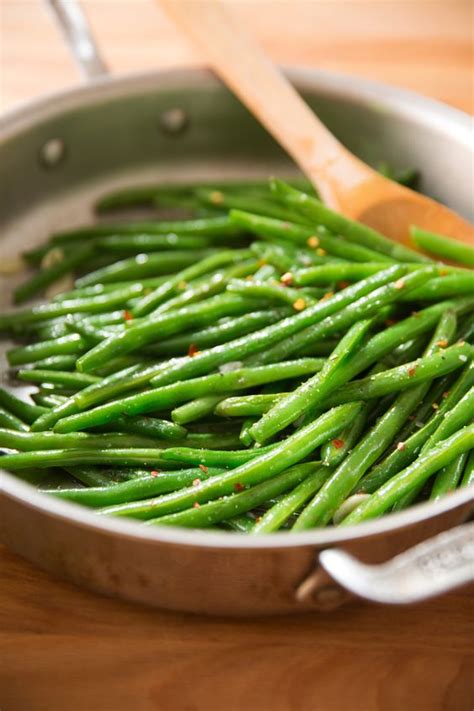 How To Cook Green Beans Recipe Cooking The Ojays And Beans