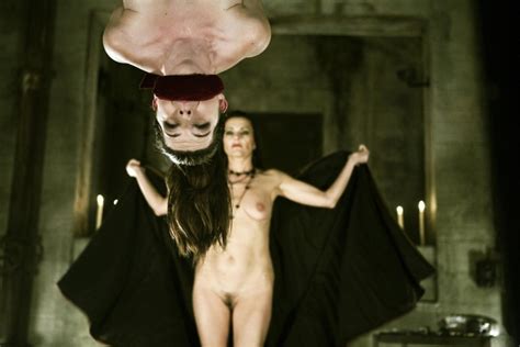 Naked Monika Malacova In Hostel Part II