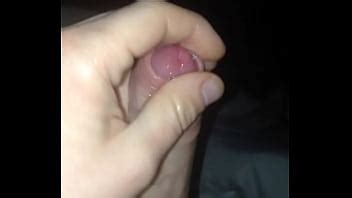 Rubbing Lube On My Dick XVIDEOS