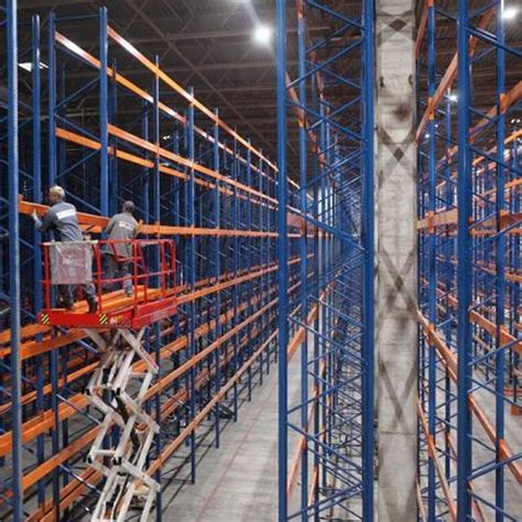 Hot Sale Selective Shelving Heavy Duty Selective Pallet Shelf Racking