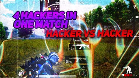 Hacker Kill Me Hacker Vs Hacker In Bgmi Hacker Live Banned 🔥 Youtube