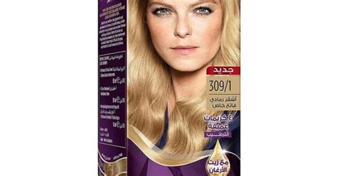 Wella Koleston Intense Hair Color Special Light Ash Blonde 309 1