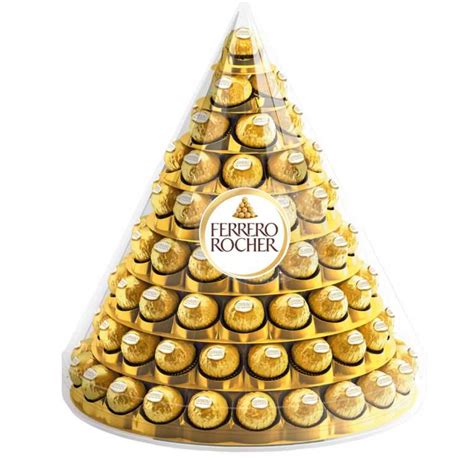 Free Ferrero Rocher Pyramid Daily Freebie