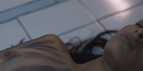 Nude Video Celebs Angela Cano Nude Frontera Verde S E