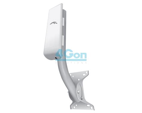 Ubiquiti UB-AM Universal Antenna Mount/Arm Bracket