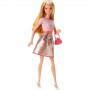 Barbie Fashionistas Doll Blonde Dmt Barbiepedia