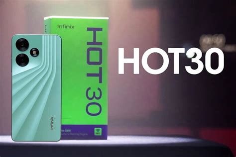 Keunggulan Infinix Hot Hp Gaming Harga Jutaan