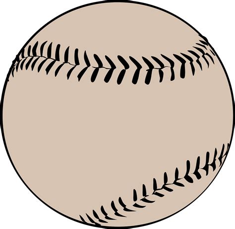 Más De 50 Vectores De Pelota De Beisbol Y Pelota Gratis Pixabay