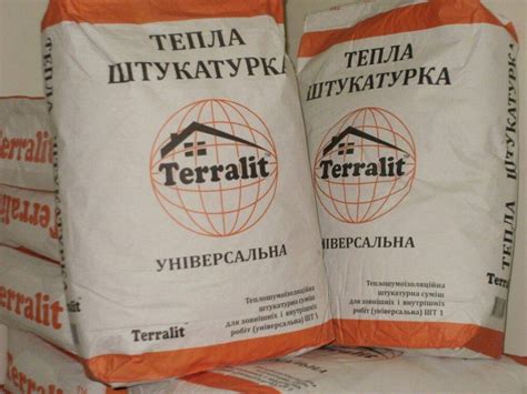 Теплая штукатурка для внутренних работ: виды, изготовление своими руками