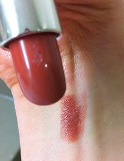 Swatches Galore Revlon Colorburst Lipstick In Rosy Nude