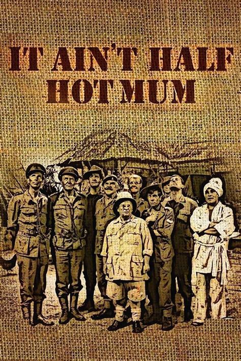 It Ain T Half Hot Mum Summary Latest News Trailer Season List Cast Where To Watch And More