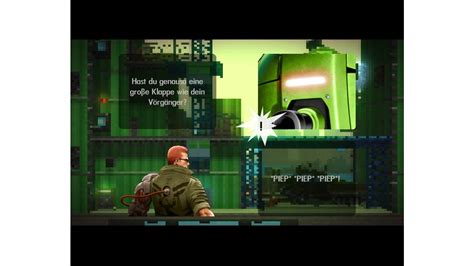 Bionic Commando Rearmed Screenshots