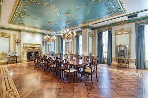 Mansion Global Daily: Manhattan's Most Expensive, Real Estate Fuels ...