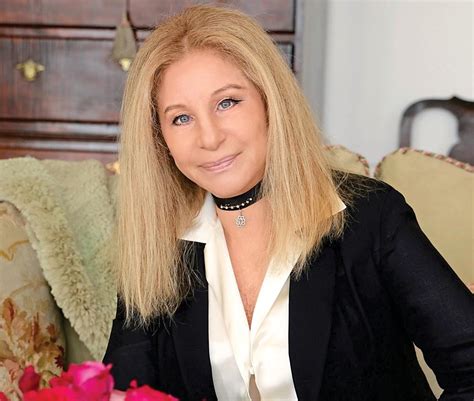 Barbra Streisand Ive Never Been Happier Read This Story On