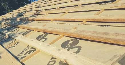 Супердиффузионная мембрана для кровли | Интернет-магазин vels.in.ua