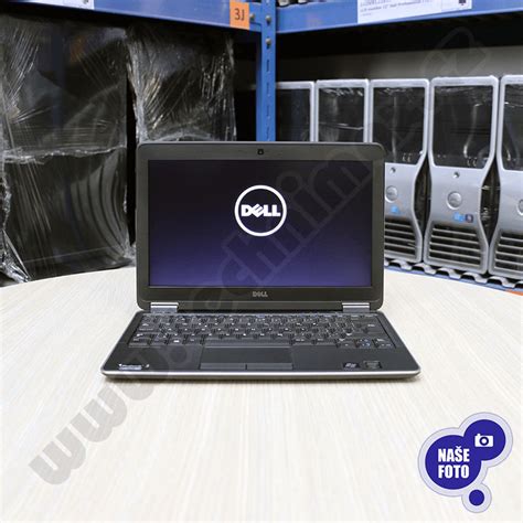 Notebook Dell Latitude E7240 Intel Core I7 4600u 2 1 Ghz 8 Gb Ram 256 Gb Ssd Intel Hd Cam