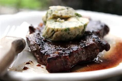 The Perfect Dish How To Use Herb Butter For Steak Flash Uganda Media