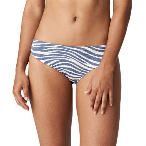 Plavky Spodn D L Primadonna Swim Ravena Rio Bikini Briefs Adriatic Blue Caresse Braexpert