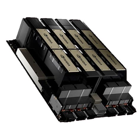 Nvidia Hgx H100 Delta Next 640gb Sxm5 Liquid Cooled Baseboard Hopper