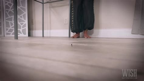 Bratty Foot Girls Wish SFX Ama Rio XVore Giantess Porn