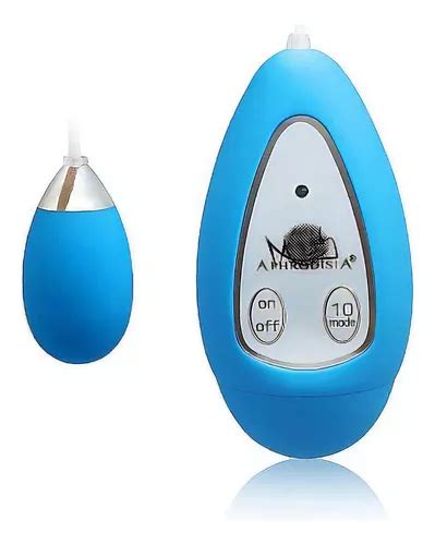 Vibrador Do Prazer Anal E Vaginal Velocidades Bullet MercadoLivre