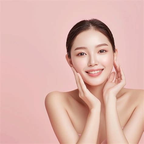 Premium Photo | Rendered photos of cosmetic beauty care