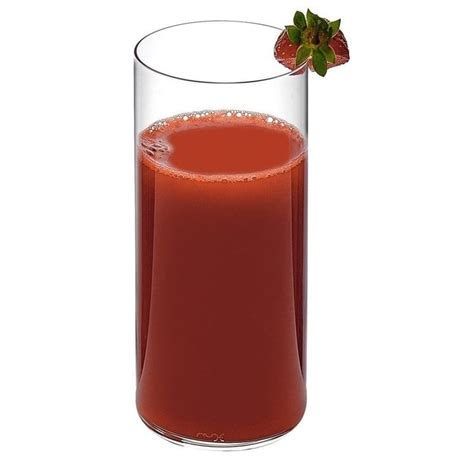 Finesse High Ball Glasses Ml Set Of By Nude Glass Design Is This