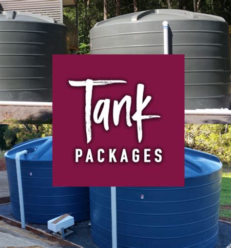 Slimline 2000l Water Tank Qtank